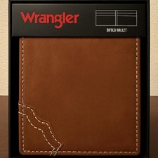 WRANGLER MEN WALLET