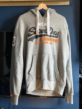 Brand New🔥 SuperDry hoodie size xs fits like a M