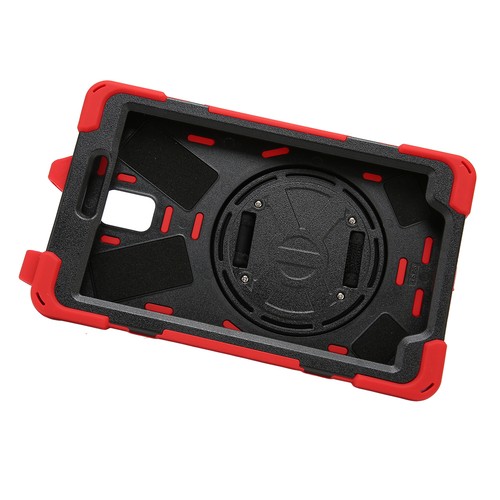 Tablet case silicone hard - silicone,