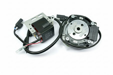 PVL analogue racing ignition