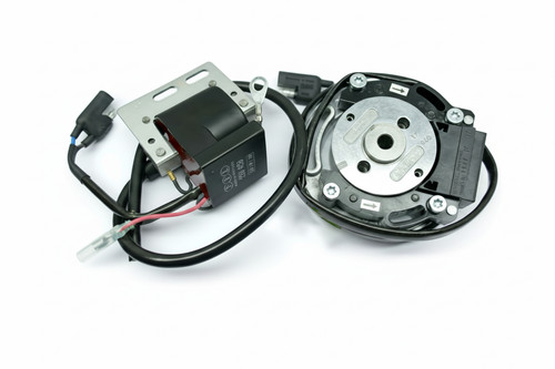 Pvl analogue racing ignition - analogue,