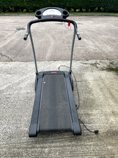 York Fitness t13i treadmill running machine