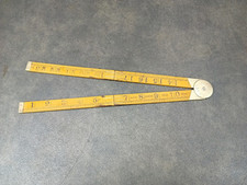 Vintage Rabone No.1165 24"