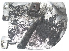 BMW E34 V8 Control Arm Bush