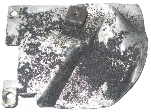 Bmw e34 control - control, arm