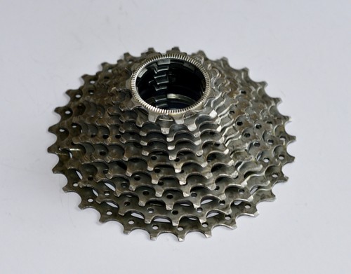 Campagnolo chorus speed - campagnolo, 11