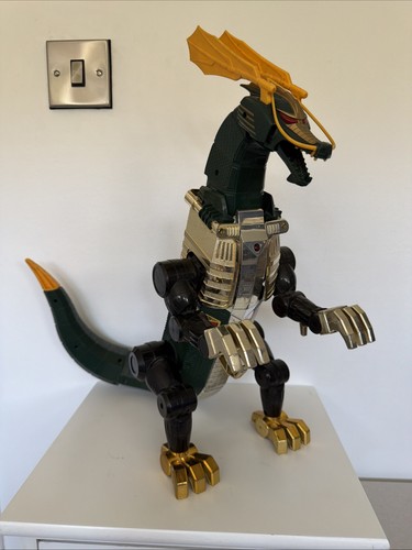 Rare 1995 power - rare, rangers
