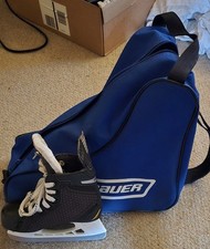 Bauer Ice Skates That Have