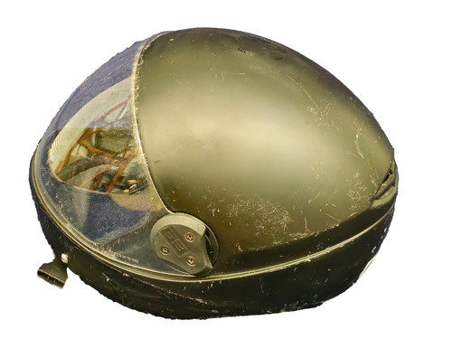 Cookie skydiving fullface - g3,