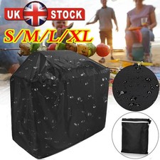 BBQ Cover Waterproof Barbecue