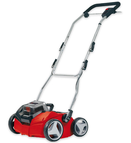 Einhell cordless lawn - einhell,