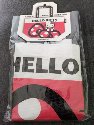 Sanrio hello kitty large - sanrio,