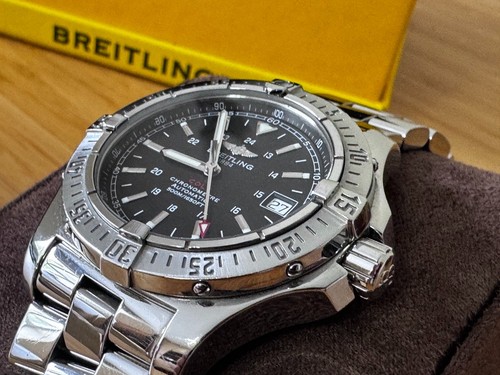 Breitling aeromarine colt - breitling,
