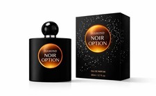 Diamond Noir Option ( Black