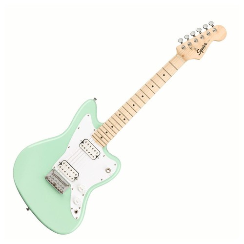 Squier mini jazzmaster - squier,