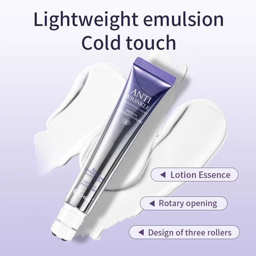 Cheal anti wrinkle dark - wrinkle,