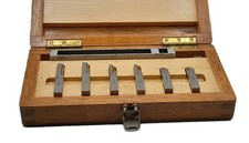 Army Engineering Gauge Block