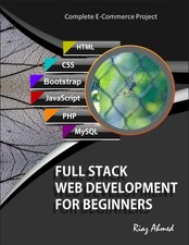 Full Stack Web Development For