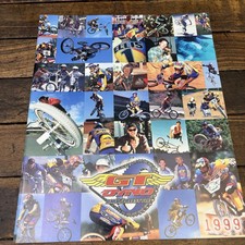 Vintage 1999 dyno bmx - vintage,