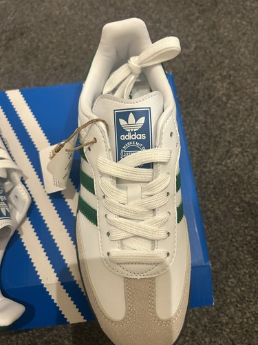 Adidas samba 5 - og, uk