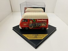 City 1/43 Scale CV025 Renault