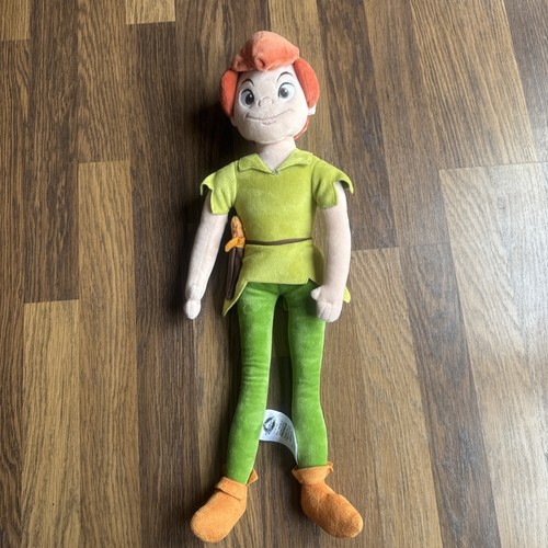 Disney store london peter pan - store,