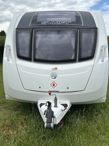 2013 swift challenger - swift,