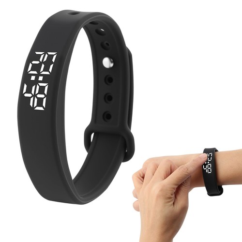 Silent vibrating alarm - silent,