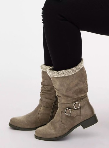 Torrid wide ww bootie - torrid,