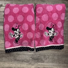 Minnie Mouse Personalized