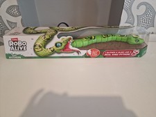 80cm ZURU Robo Alive King