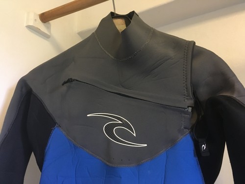 Rip curl bomb - curl, zip
