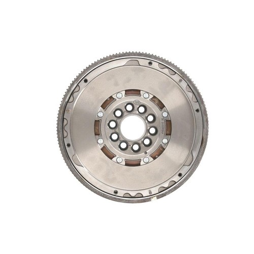 Dual mass flywheel - flywheel, manual