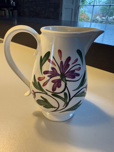 Portmeirion welsh dresser jug - dresser,