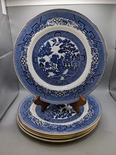 Arklow 5x vintage Ironstone