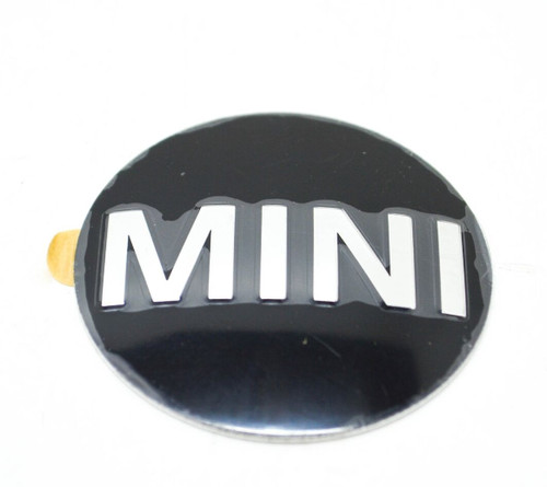Mini r50 wheel center hub - wheel,