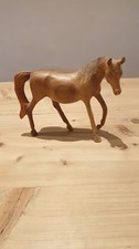 Vintage Hand-Carved Wooden