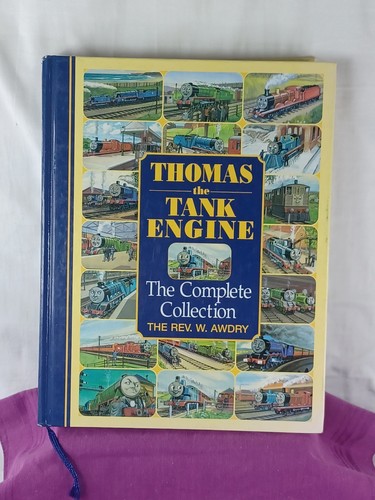 Thomas the tank - engine:,