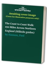 The Coast to Coast Walk: 190