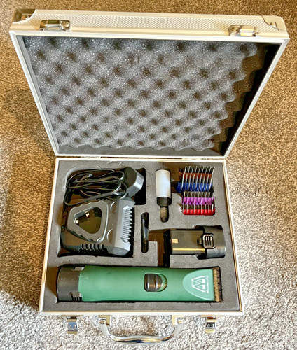 Masterclip roamer cordless - masterclip,