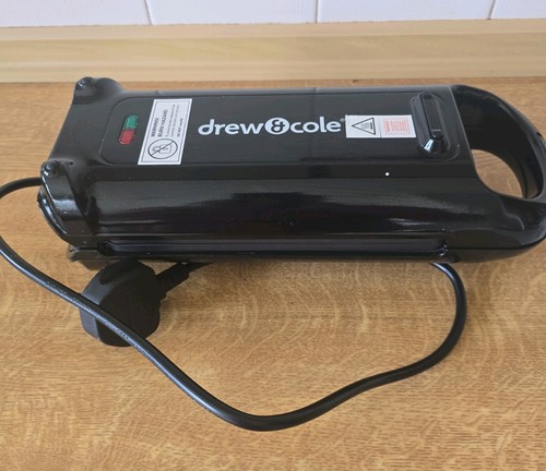 Drew cole 5 minite - &,