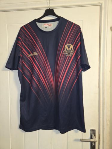 Helens rugby league jersey - helens,
