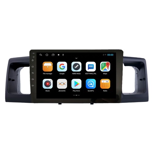 32g android car stereo - android,