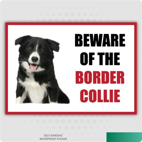 Funny beware the border - funny,