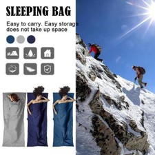 Travel Sleeping Bag Liner