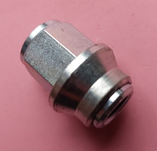 Ghia laser wheelnuts - ghia, /