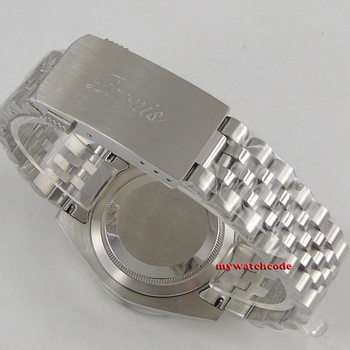 20mm 316l jubilee stainless - 316l,
