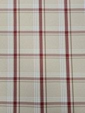 VW Golf GTi Tartan Upholstery