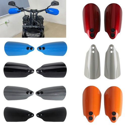Motorcycle handguards hand - motorcycle,