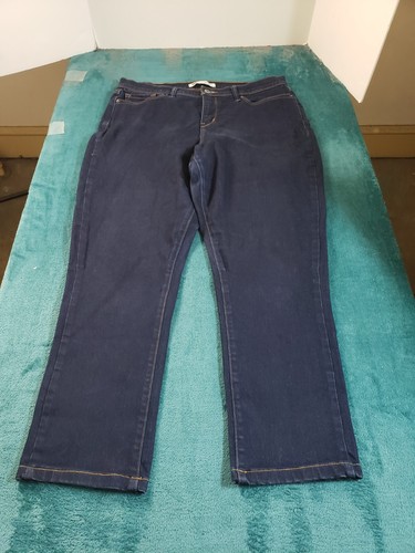 Levis 512 jeans womens - jeans, 14